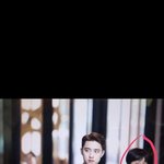 [EXO] 저분? 스엠 연기<b>담당</b> <b>매니저</b> 맞는댕