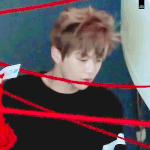 [워너원] <b>동일</b>인물 믿을ㄹ수업서,,,