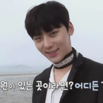 [워너원] 아니 이거 너무 <b>갭</b>차이 쩐다고ㅠㅠ