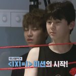 [워너원] 키 170될까 말까한 중3 <b>사춘기</b> 남동생