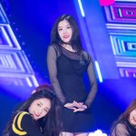 프리스틴 <b>시연</b>이랑 아이린이랑 닮지 않았어?