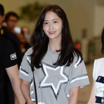 윤아 공항패션들 왜케 다 이쁨...