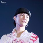 최근 다시 살찌기 시작하는 지드래곤(+팬한테 밥쏜 후기)