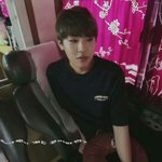 [워너원] 이거 애들 차였어..?