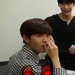 [워너원] 나 황킹