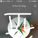 [EXO] 엄마랑 방금 처음으로 싸우고 왔어 나 한번도 엄마한테