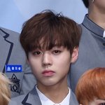 [워너원] 박<b>윙크</b> 코 높은 거 실감짤