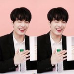 [뉴이스트] <b>내</b> 세번째 <b>남친</b>을 소개할게