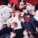 [워너원] 나덕질첨인데 ㅂㅁㄱ ㅈㄴ힘들다ㅜ