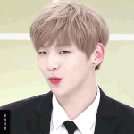 [워너원] 녤 <b>살</b>진짜 많이 빠졌다