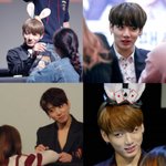 [방탄소년단] 전정국 의심의 <b>눈초리</b>