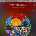 [<b>레드</b>벨벳] 18일 단콘 티켓팅
