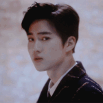 [EXO] ⬆오늘 <b>꿈속</b>으로 준면이가 쫓아감