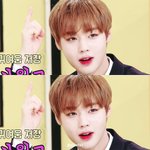 [워너원] <b>박지훈</b> 진짜 외모 미쳐따