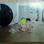 [뉴이스트] 애기 <b>동호</b>ㅠㅠㅜㅜㅠ