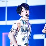 [시우민] 웨이브 하는 시우민 순간<b>포착</b>!!