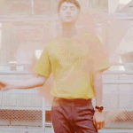 [세훈] 데네노 <b>VCR</b> 움짤