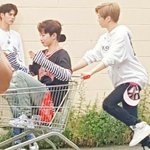 [워너원] 모태 귀<b>여미</b>