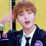 [워너원] ㅅㄷ)지훈이 진짜 <b>반전</b>
