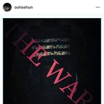 [세훈] 170731 훈스타<b>그램</b>