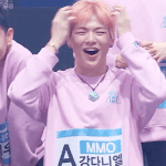 [워너원] 난아직도 갓<b>어글리</b>를 녤이가 불렀다는게