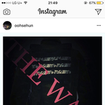 [EXO] ㅈㄴ 자랑스러운 일 했다