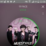 [뉴이스트] 아이돌 멤버는 있지~