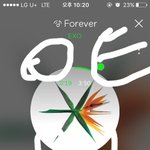 [EXO] 야 7월음원상 안탐나? 썩수제발 <b>입스</b>밍좀ㅠㅠ