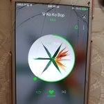 [EXO] 5년 대상 쉬운 거 아닌데
