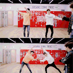 [EXO] 아미친 개소름돋네