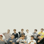 [워너원] 보고잇으니마음이<b>치유</b>되는느낌...