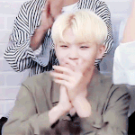 [세븐틴] <b>지후</b>니 랩할때 약간