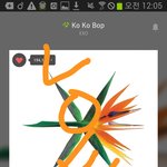 [EXO] 버ㄱ스 차트 <b>반영</b>기준 조카 이상해