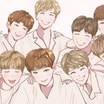 [워너원] 얘들아 드디어 <b>화요일</b>이야