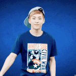 [시우민] <b>마블</b>덕후 시우민