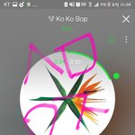 [엑소] 1위<b>탈환</b> 힘내자