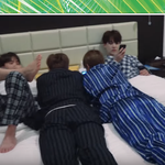 [방탄소년단] 민윤기 미쳐따 ;;