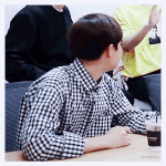 [워너원] <b>볼살</b>은 짼만두가 킹