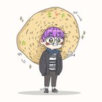 [시우민] 산하님도 <b>대세</b>에 빠지셨다