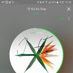 [EXO] 아지금 약간 조용히<b>해다</b>죽여버린다 이늑김