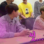 [워너원] 짼 레알 하찮은 <b>종잇장</b>이냨ㅋㅋㅋㅋㅋㅋㅋ