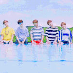 [방탄소년단] 이짤 너무 심장아파