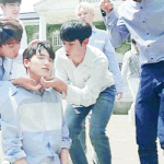 [세븐틴] 들어와줘) 얘들아 요즘 규칙 어기는 글들이 너무 많은것같지...