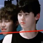 [워너원] 이<b>와중</b>에 또 귀에서 피남
