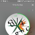 [EXO] 아 ㅇㅌㅌ보고왔더니 잠다깸 <b>ㅠ</b>