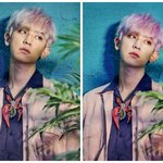 [EXO] 배경화면용으로 <b>보정</b>했는데 ㄱㅊ냐