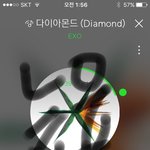 [EXO] 근데 난 솔직히 엑소가 되게 존경?스러우면서도