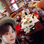 [방탄소년단] 태형이 <b>생파</b> 한다고 한껏 꾸미심