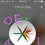 [EXO] 와씨 빼1빼로 영상 보고 3초동안 <b>숨</b>못<b>쉼</b>