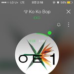[EXO] 엑톡하면서 멘탈만 강해짐